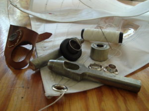 zagiel1920 768x576 300x225 Wawer Sails Żaglownia